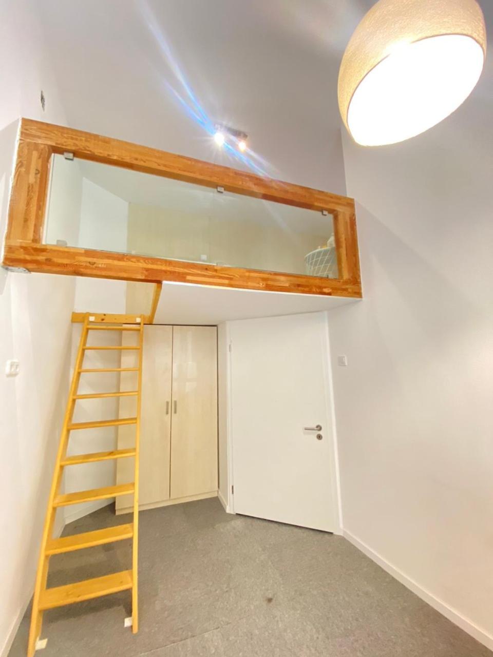 Rozsa Apartment Budapest Exterior photo