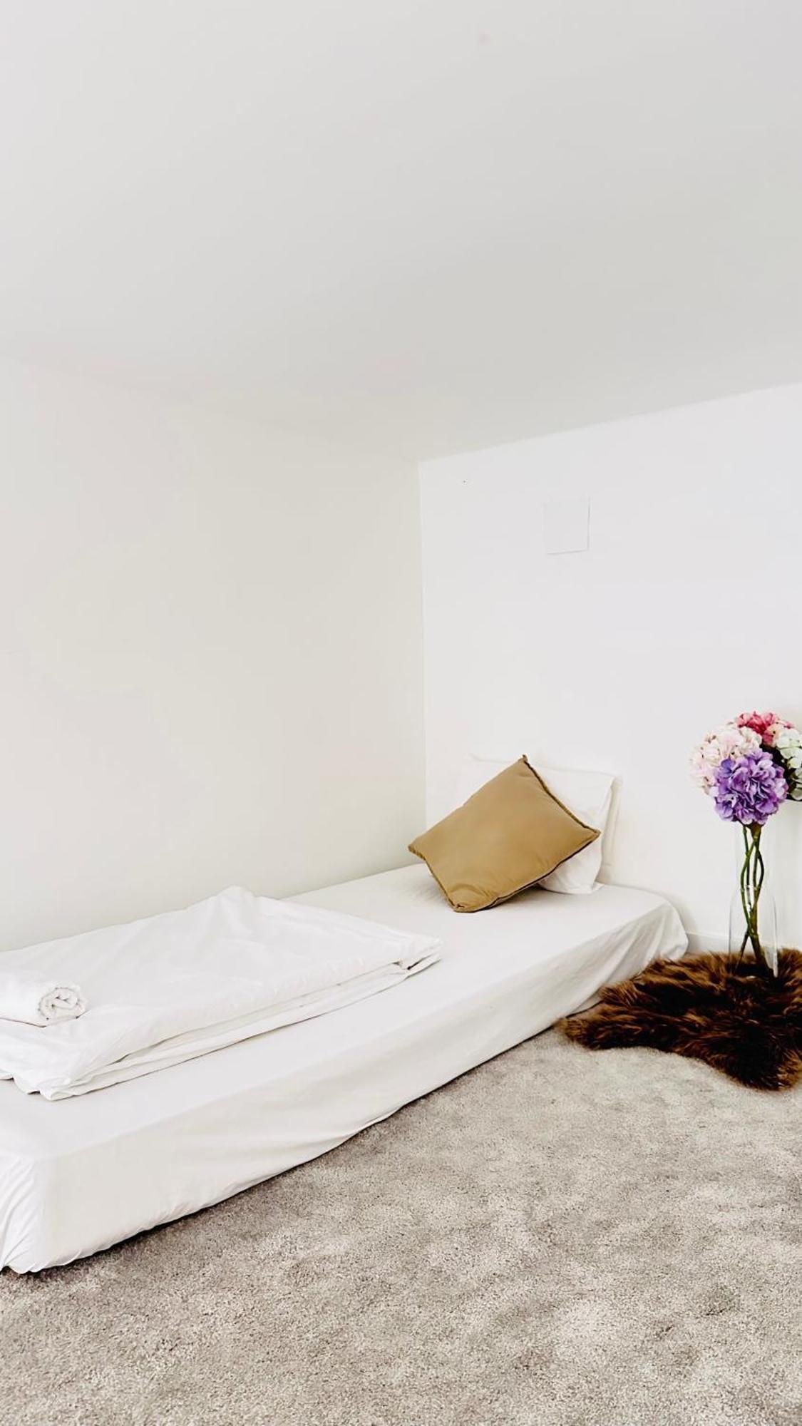 Rozsa Apartment Budapest Exterior photo