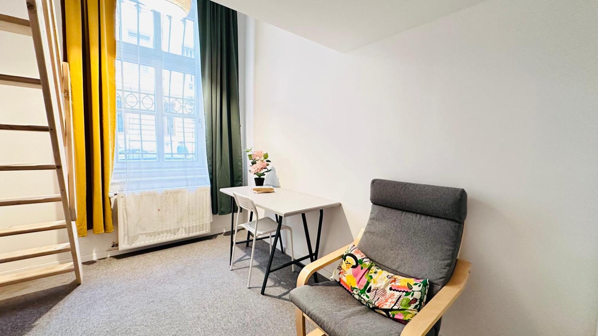 Rozsa Apartment Budapest Exterior photo